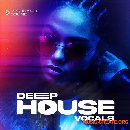 Resonance Sound Deep House Vocals