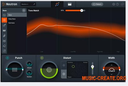 iZotope Neutron v5