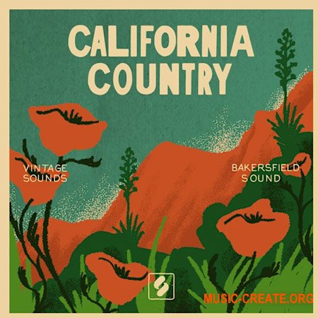 Splice Country California Country