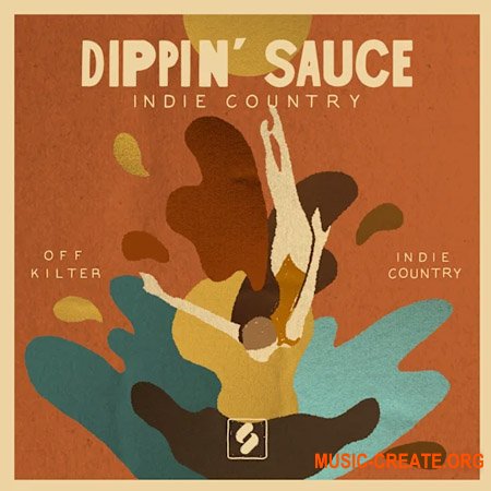 Splice Country Dippin' Sauce - Indie Country