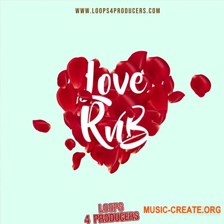 Loops 4 Producers Love RnB