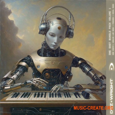 Dez Wright One Shot and Analog Lab Bank Vol.1
