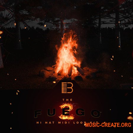 Brandon Chapa Fuego 2