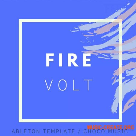 Innovation Sounds Fire Volt Trance