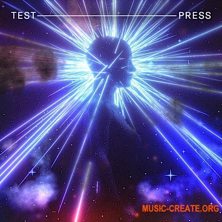 Test Press Neurodeep DnB (WAV)