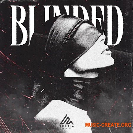 Aquila Beats Blinded (WAV MiDi)