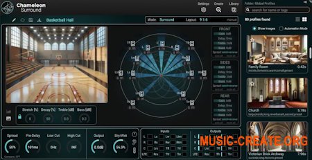 Accentize Chameleon Surround v1.0.2 (Team R2R)
