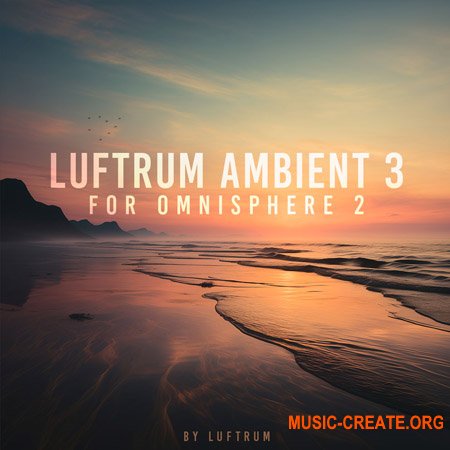 Luftrum Ambient 3