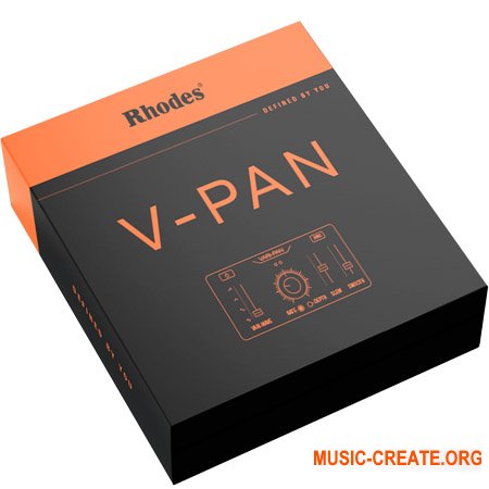 Rhodes V-Pan