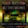 Sampledelic Sounds Classic Beats from Battered Machines (WAV)