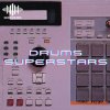 Seven Sounds Drums Superstars (WAV) Seven Sounds Drums Superstars (WAV)