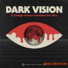 Oblivion Sound Lab - Dark Vision (Diva Preset) Oblivion Sound Lab - Dark Vision (Diva Preset)