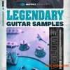 Beats24-7 Legendary Guitar Samples (WAV)