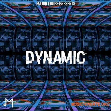 Major Loops Dynamic (WAV) Major Loops Dynamic (WAV)