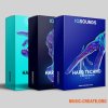 IQsounds Hard Techno Bundle 150 (Sylenth1 Presets) IQsounds Hard Techno Bundle 150 (Sylenth1 Presets)