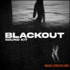 Whatswrongchase Blackout Sound Kit (WAV, MiDi, Serum presets)
