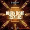 Resonance Sound RS: Modern Techno Essentials (WAV, MiDi) Resonance Sound RS: Modern Techno Essentials (WAV, MiDi)