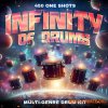 Godlike Loops Infinity Of Drums Multi-Genre Drum Kit (450+ One Shots) (WAV) Godlike Loops Infinity Of Drums Multi-Genre Drum Kit (450+ One Shots) (WAV)