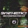 Synthetic Deconstructed Kit (WAV)