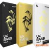 Shadow Samples UK Bass Vol.3: The Complete Bundle (WAV, Serum presets, Ableton Projects)