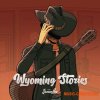 Streamline Samples Wyoming Stories (WAV)