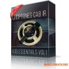 Choptones V30 Essentials vol1 Cabinet IR (WAV) Choptones V30 Essentials vol1 Cabinet IR (WAV)