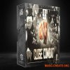 Re-Sound Studio Close Combat Soundpack (WAV)