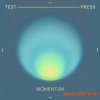Test Press MOMENTUM DnB (WAV) Test Press MOMENTUM DnB (WAV)