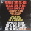 Bullyfinger Analog Tape TR-808 (WAV) Bullyfinger Analog Tape TR-808 (WAV)