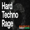 Beatport Sounds Hard Techno Rage (WAV, MiDi)