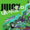 Inqboi Juicy: UK Afroswing Vol 2 (WAV)