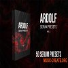Ardolf Serum Presets Vol.1 (Serum presets) Ardolf Serum Presets Vol.1 (Serum presets)