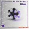 Polarity Studio Melodic Techno Loops and Diva Presets Vol 4 (WAV, MiDi, Diva Presets)