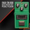 AugustRose Audio Faux-Tin 808 v1.2.0 (Team R2R)