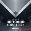Toolroom Underground House and Tech Vol.6 (WAV) Toolroom Underground House and Tech Vol.6 (WAV)