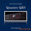 PastToFutureReverbs Quantec QRS Room Simulator! (IRs) (WAV)