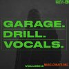 Sample Tools By Cr2 Garage and Drill Vocals 2 (WAV)