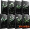 Cymatics TRAP DEMONS (WAV, MIDI) Cymatics TRAP DEMONS (WAV, MIDI)