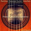 PastToFutureReverbs Ramirez Classical Guitar Impulses (Piezo To Acoustic Converter) (IRs) (WAV) PastToFutureReverbs Ramirez Classical Guitar Impulses (Piezo To Acoustic Converter) (IRs) (WAV)