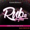 Loopoholics RnB Hits 2: Construction Kits (WAV, MiDi) Loopoholics RnB Hits 2: Construction Kits (WAV, MiDi)