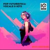 IQ Samples Pop Futuristica: Vocals and Kits (WAV, MiDi)