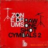Bullyfinger Raw One-Shot Cymbals 2 (WAV) Bullyfinger Raw One-Shot Cymbals 2 (WAV)