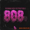 Bullyfinger Booming Kick Destruction 3- 808's (WAV) Bullyfinger Booming Kick Destruction 3- 808's (WAV)