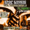 Apoc Krysis Vocal Sample Pack Vol.3 (WAV) Apoc Krysis Vocal Sample Pack Vol.3 (WAV)