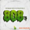 Bullyfinger Booming Kick Destruction 2 - 808's (WAV) Bullyfinger Booming Kick Destruction 2 - 808's (WAV)