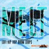 ModeAudio Melt LoFi Hip Hop Drum Loops (WAV)