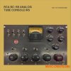 PastToFutureReverbs RCA BC-5B Tube Console (IRs) (WAV, AiFF) PastToFutureReverbs RCA BC-5B Tube Console (IRs) (WAV, AiFF)