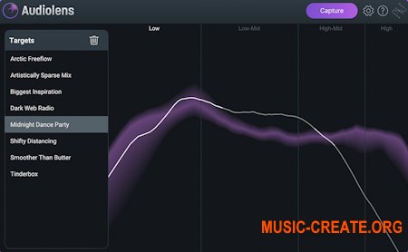 iZotope Audiolens v1.4.0 (Team R2R)