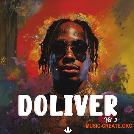SMEMO Sounds Doliver Vol 3