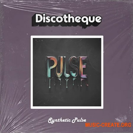 Discotheque Synthetic Pulse